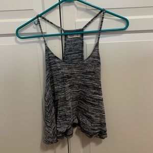 Hollister tank top